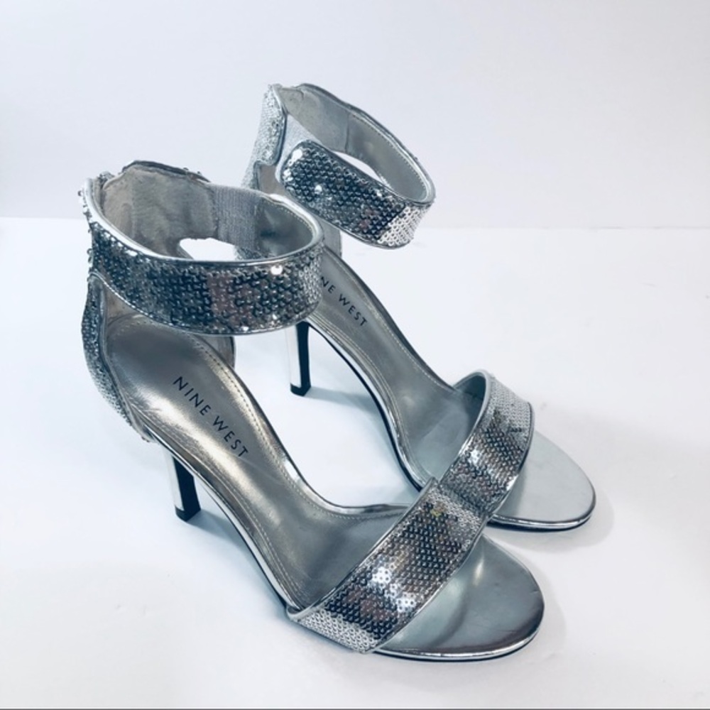 Nine West High Heels Women’s Size 5 1/2”